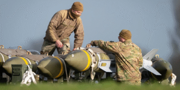 Switzerland halts new U.S. arms exports over neutrality