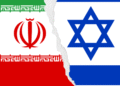 Iran-Israel tensions raise fears of wider regional crisis
