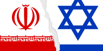 Iran-Israel tensions raise fears of wider regional crisis