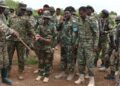 Somali military keeps pressure on Al-Shabaab in operations