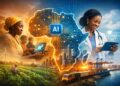 How Africa’s AI surge is shaping the continent’s digital future