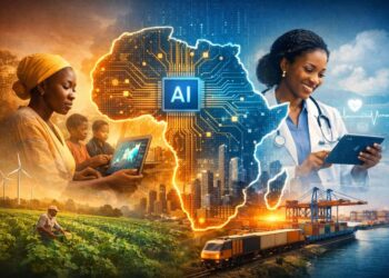 How Africa’s AI surge is shaping the continent’s digital future