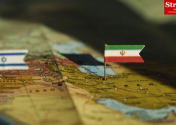 Iran-Israel tensions raise fears of wider regional crisis