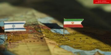 Iran-Israel tensions raise fears of wider regional crisis