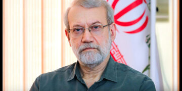 Iran confirms security chief Ali Larijani killed in air strike