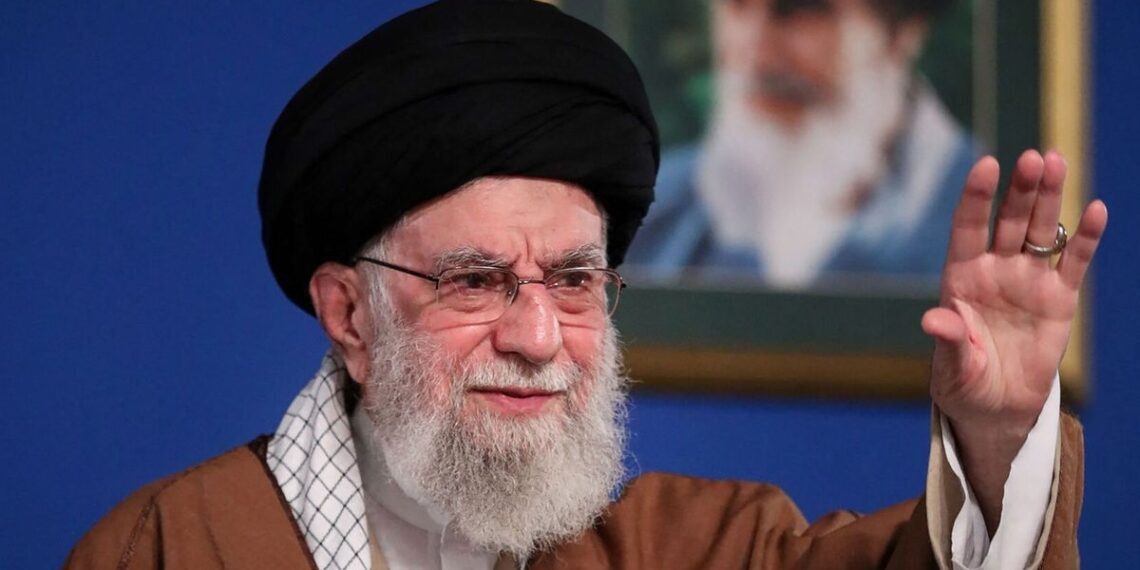 Iran confirms the death of Supreme Leader Ayatollah Khamenei