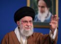 Iran confirms the death of Supreme Leader Ayatollah Khamenei
