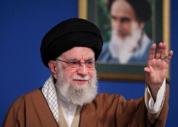 Iran confirms the death of Supreme Leader Ayatollah Khamenei