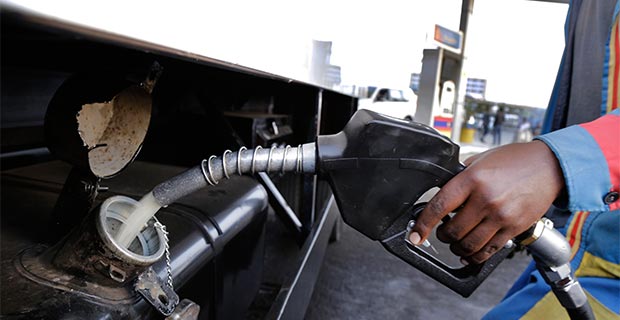 Ethiopia urges fuel saving as supply fears deepen