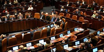 Israel passes death penalty law for Palestinian prisoners