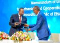 Ethiopia’s sea access push strains Horn of Africa ties