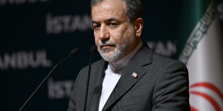 Hormuz Strait passage reopens under fragile ceasefire