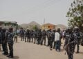 Gunmen kill at least 20 in Niger state villages