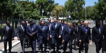 Somalia offshore drilling begins with Turkish vessel