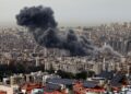 Israeli strikes kill hundreds in Lebanon after Iran truce
