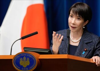 Japan arms export policy shift signals major defense change