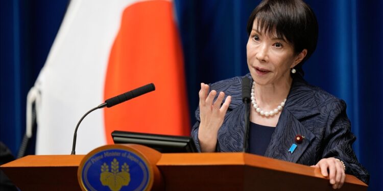 Japan arms export policy shift signals major defense change