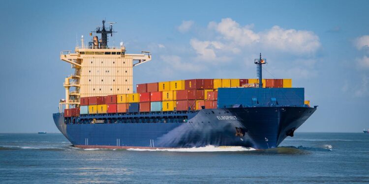 Shipping disruptions persist despite Iran ceasefire pause