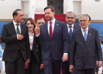 US-Iran talks in Pakistan gain regional attention