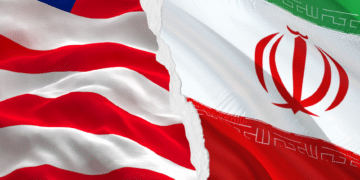 U.S.-Iran ceasefire begins, but major disputes remain