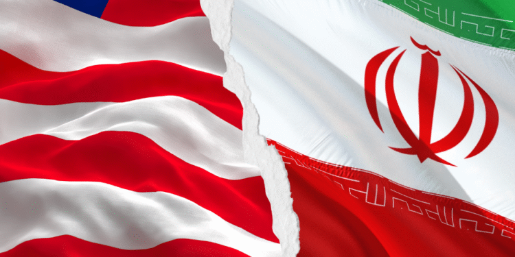 U.S.-Iran ceasefire begins, but major disputes remain