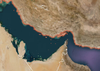 Hormuz shipping disruption deepens amid rival blockades