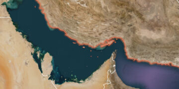 Hormuz shipping disruption deepens amid rival blockades