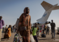 Sudan returns crisis deepens amid damaged services
