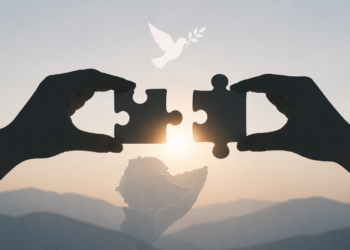 Peaceful coexistence remains vital in the Horn of Africa