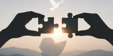 Peaceful coexistence remains vital in the Horn of Africa