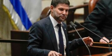 Israeli minister criticizes US-Iran peace agreement