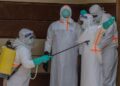 Congo records sharp rise in Ebola cases as outbreak grows