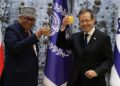 Israel-Somaliland ties raise Horn of Africa concerns