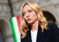 Italy backs Hormuz security mission after Iran deal
