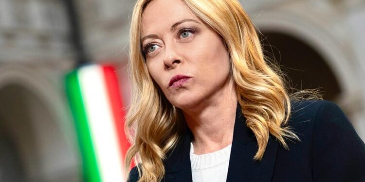Italy backs Hormuz security mission after Iran deal
