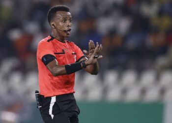Somali referee to receive World Cup fee despite ban
