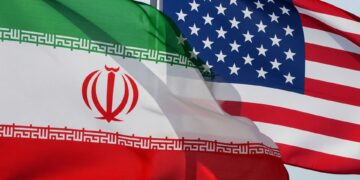 US and Iran differ on scope of peace agreement