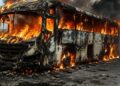 Zamfara explosion kills 10 in latest roadside attack