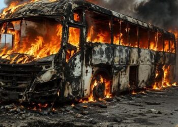 Zamfara explosion kills 10 in latest roadside attack