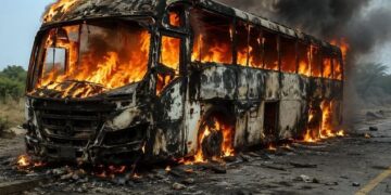 Zamfara explosion kills 10 in latest roadside attack