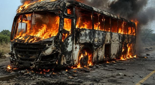 Zamfara explosion kills 10 in latest roadside attack